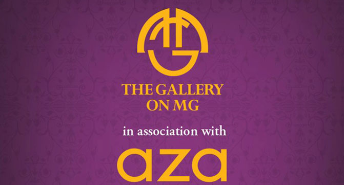 The Gallery On MG